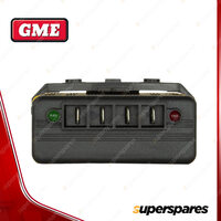 GME Continuous Output 7 Amp DC Voltage Converter for UHF CB radio VC7S