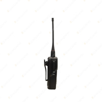 GME XRS Connect IP67 Handheld UHF CB Radio Class-leading 2Watt Speaker - XRS-660