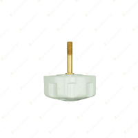 GME Replacement Thumbscrew CA346 to Suit the AE346 Series Marine Antennas