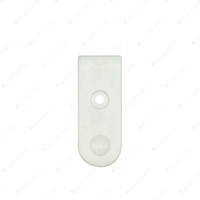 GME Microphone Bracket to Suit Most GME Microphones Genuine GME Accessory MB204