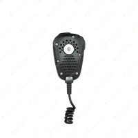 GME Speaker Microphone MC616B to Suit the GX400B and GX700B - Black