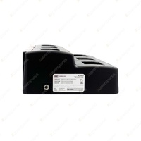 GME Compact 6-Bay Multi Charger to Suit CP Series & TX6600S - Accessory