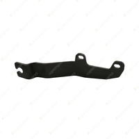 GME Bonnet Hinge Mount Bracket for Isuzu D-MAX RG MU-X RJ 2020-On