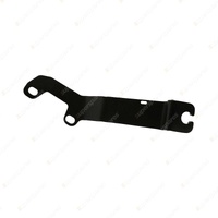 GME Bonnet Hinge Mount Bracket for Mitsubishi Triton MV 2024-On Durability