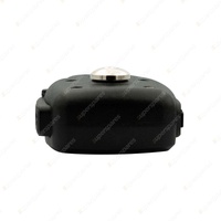 GME Controller Microphone with Mounting Bollard - Built-in GPS Receiver