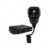 GME 5 Watt XRS Connect Outback Pack IP67 - Bluetooth Wireless Technology