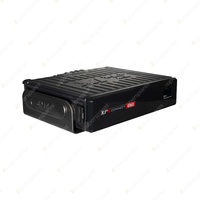 GME 12/24V Power Input XRS Connect Heavy Duty Compact UHF CB Radio