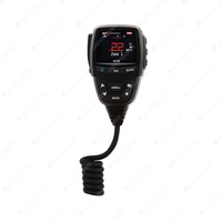 GME 12/24V Power Input 5 Watt XRS Connect 4WD Pack - Noise Reduction Technology