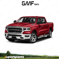 GMF4X4 Bonnet UHF Antenna Bracket Passenger Side for Dodge RAM 1500 DT 2019-On