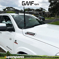 GMF4X4 Bonnet UHF Antenna Bracket Passenger Side for Dodge RAM 2500 5th