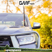 GMF4X4 Bonnet UHF Antenna Bracket Drivers Side for Great Wall Cannon 2021-On