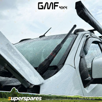 GMF4X4 Bonnet UHF Antenna Bracket Passenger Side for Holden Trailblazer 16-20