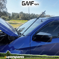 GMF4X4 Bonnet UHF Antenna Bracket Drivers Side for Isuzu D-MAX 2021-On