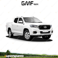 GMF4X4 Bonnet UHF Antenna Bracket Drivers Side for LDV T60 2017-2021