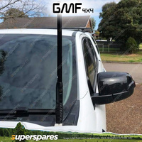 GMF4X4 Bonnet UHF Antenna Bracket Drivers Side for Mazda BT-50 11-20