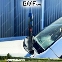 GMF4X4 Bonnet UHF Antenna Bracket Drivers Side for Toyota Landcruiser 200 07-14
