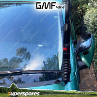 GMF4X4 Bonnet UHF Antenna Bracket for Volkswagen Transporter Citivan T6 11-22