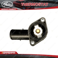 Gates Thermostat for Lexus ES 250 AXZA10 300h AXZH10 AXZH11 NX 250 AAZA20 2.5L