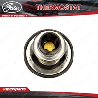 Gates Thermostat for Toyota C-HR NGX10R 1.2L Harrier AVU65W 2.5L 2014-2023