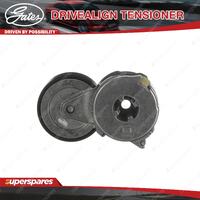 Gates DriveAlign Tensioner for Audi A4 B8 A5 8F7 8T3 8TA A6 C7 A7 4GA 4GF Q5 Q7