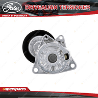 Gates DriveAlign Tensioner for Renault Koleos H45 2.5L 126KW 2008-2016