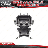 Gates Variable Timing Solenoid for Toyota Alphard Velfire Avensis Verso Rav 4