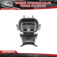 Gates Variable Timing Solenoid for Toyota Alphard Velfire Aurion Blade Crown