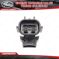 Gates Right Variable Timing Solenoid for Toyota Hilux GGN 120 135 125 15 25 4.0L