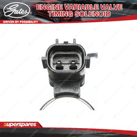 Gates Left Variable Timing Solenoid for Toyota Hilux GGN 120 135 125 15 25 4.0L