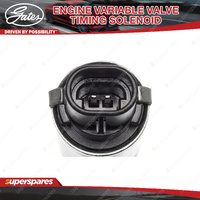 Gates Inlet Variable Timing Solenoid for Hyundai I30 GD I40 VF Elantra MD Ix35