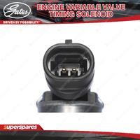 Gates Outlet Variable Timing Solenoid for Hyundai Kona OS Tucson TL TLE Veloster