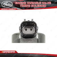 Gates Variable Timing Solenoid for Honda Accord Civic CR-V Odyssey 2.0L 2.4L