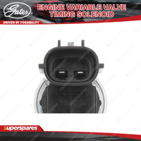 Gates Inlet Variable Timing Solenoid for Mitsubishi Outlander ZJ ZL ZK Lancer