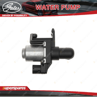 Gates Water Pump for Volkswagen Crafter SX SY Golf MK7 5G1 BQ1 BE1 BE2 BA5 BV5