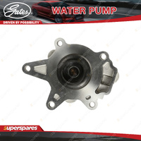 Gates Water Pump for Hyundai i30 CN7 Kona OS Tucson NX4E NX4A 1.6L 2020-ON
