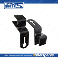 Hayman Reese Weight Distribution Hitch Kit - Mini 180lb/80kg 04180