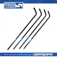 Hayman Reese Weight Distribution Hitch - Intermediate 300lb/135kg 04194