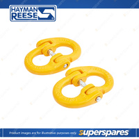 Hayman Reese Safety Chain Extender Kit 500lbs/750lbs Pre-2011 Classic 08333