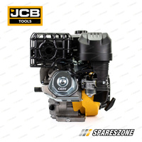 JCB Tools 457CC 15Hp Petrol Engine with Electric Start - 4-Stroke Engine