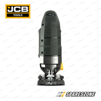 JCB Tools Professional 18V Jigsaw - 135mm Wood / 10mm Metal Capacity