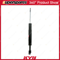 Front + Rear KYB EXCEL-G Shock Absorbers for AUDI A6 C6 All Styles