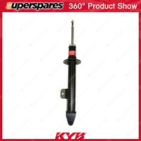 Front + Rear KYB EXCEL-G Shock Absorbers for CHRYSLER 300C RWD All Styles
