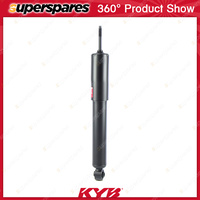 Front + Rear KYB EXCEL-G Shock Absorbers for HOLDEN Rodeo TFR 6VD1 3.2 V6 RWD