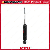 Front + Rear KYB EXCEL-G Shock Absorbers for HOLDEN Torana LH LX UC I4 I6 V8 RWD
