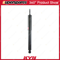 Front + Rear KYB EXCEL-G Shock Absorbers for JEEP Grand Cherokee WG WJ 4WD SUV