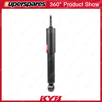 Front + Rear KYB EXCEL-G Shock Absorbers for NISSAN Navara D21 I4 D4 4WD All