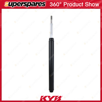 Front + Rear KYB PREMIUM Shock Absorbers for PEUGEOT 505 ZDJL 2.2 I4 RWD Wagon