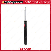 Front + Rear KYB EXCEL-G Shock Absorbers for TOYOTA Corolla AE95R SR5 4AFE 1.6