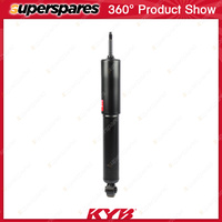 Front + Rear KYB EXCEL-G Shock Absorbers for TOYOTA Hiace KDH221 KDH222 KDH223