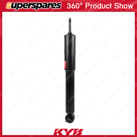 Front + Rear KYB EXCEL-G Shock Absorbers for TOYOTA Hilux LN55 LN56 LN85 LN86